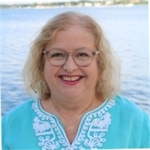 Jo Ann Galati, LMHC