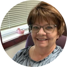 Jo Ann Treece, MS, LMHC