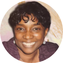 Jo-Ann Wilson, LMSW