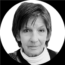 Jo Baker, LCSW
