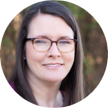 Jo Devine, LCSW
