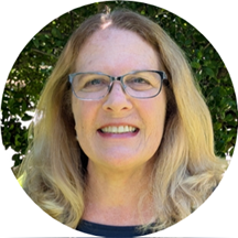 Jo Ellen Bartholomew, LMFT