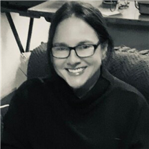 Jo Ellen Bourg, LCMHC, LPC, LPCC