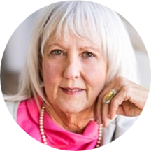 Jo-Ellen Watson, LICSW