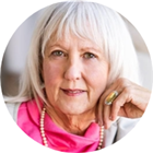 Jo-Ellen Watson, LICSW