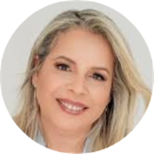 Jo Ortiz, PMHNP