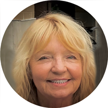 Jo Webster, LPC