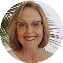 JoAnn Kurek, LCSW