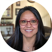 JoAnn Rey, LPC