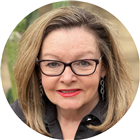 JoAnn Storms, LPC