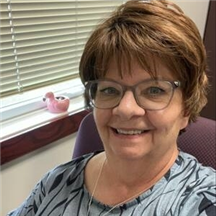 JoAnn Treece, LMHC