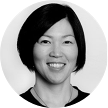 JoAnn Yanami, PT