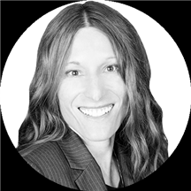 JoAnn Zerr, LPC