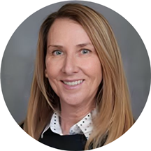 JoAnna Shapiro, LMHC