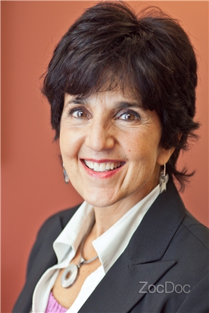 JoEllen Kaufman, MS