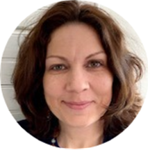 JoLynn Bitler, LCPC