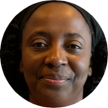 Joan Aina, PMHNP