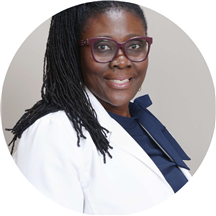 Joan Asafo-Agyei, APRN, RN
