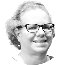 Joan Brown, LCSW-R