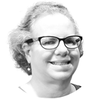 Joan Brown, LCSW-R