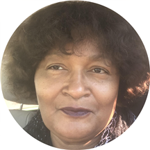 Joan Colbert, LMFT