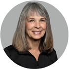 Joan Determann, LCSW