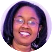 Joan Dominique-Sturrup, LCSW