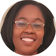 Joan Dominique-Sturrup, LCSW