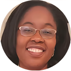 Joan Dominique-Sturrup, LCSW