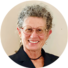 Joan Hall, LPC