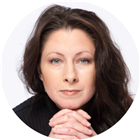 Joan Hasibar, LMFT