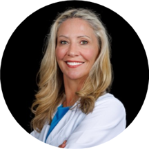 Joan Hensley, APRN