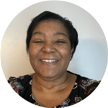 Joan Hudson, LCMHC