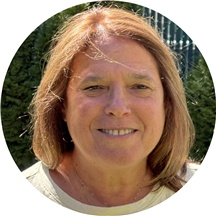 Joan Huskins, LCSW