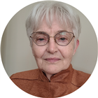 Joan Lanning, LPC