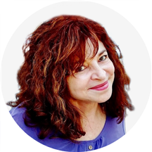 Joan Martin, LICSW