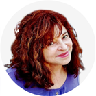 Joan Martin, LICSW
