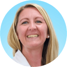 Joan Miller, APRN