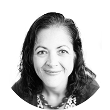 Joan Phillips, LICSW