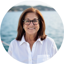 Joan Sass, LCSW