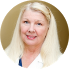 Joan Seltenright, NP