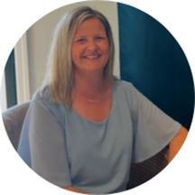 Joan York-D'Angelo, LCSW