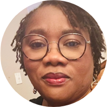 Joana Amakye-Baah, APRN, PMHNP-BC