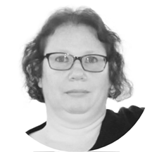 Joanette Pulskamp-Jackson, LISW-S