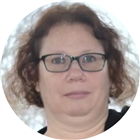 Joanette Pulskamp-Jackson, LISW-S