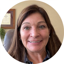Joanie Defibaugh, LCSW