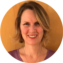 Joanie Paradis, LCSW