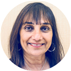 Joanita Miranda, LCSW