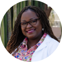 Joann Arispe, PMHNP-BC