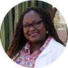 Joann Arispe, PMHNP-BC